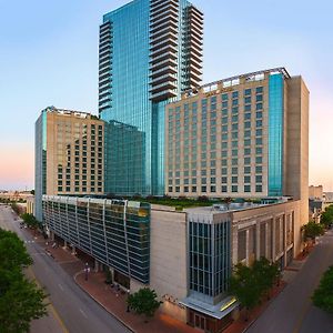 Omni Fort Worth Hotel