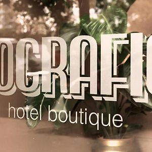 Hografic Hotel